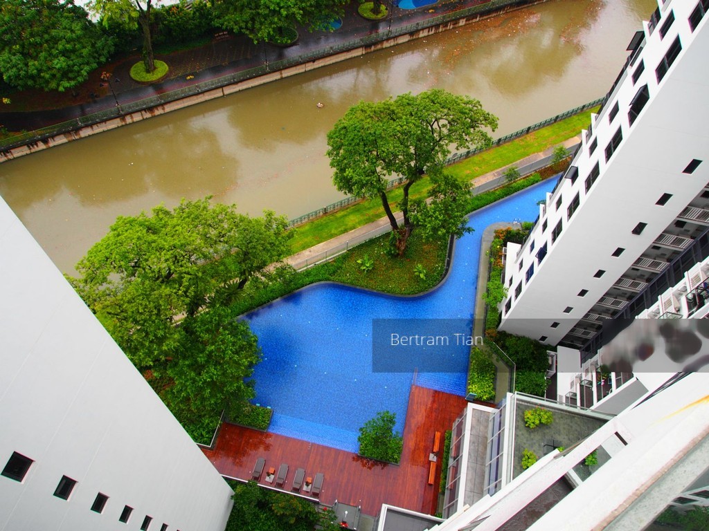 Waterbank at Dakota (D14), Condominium #146011592